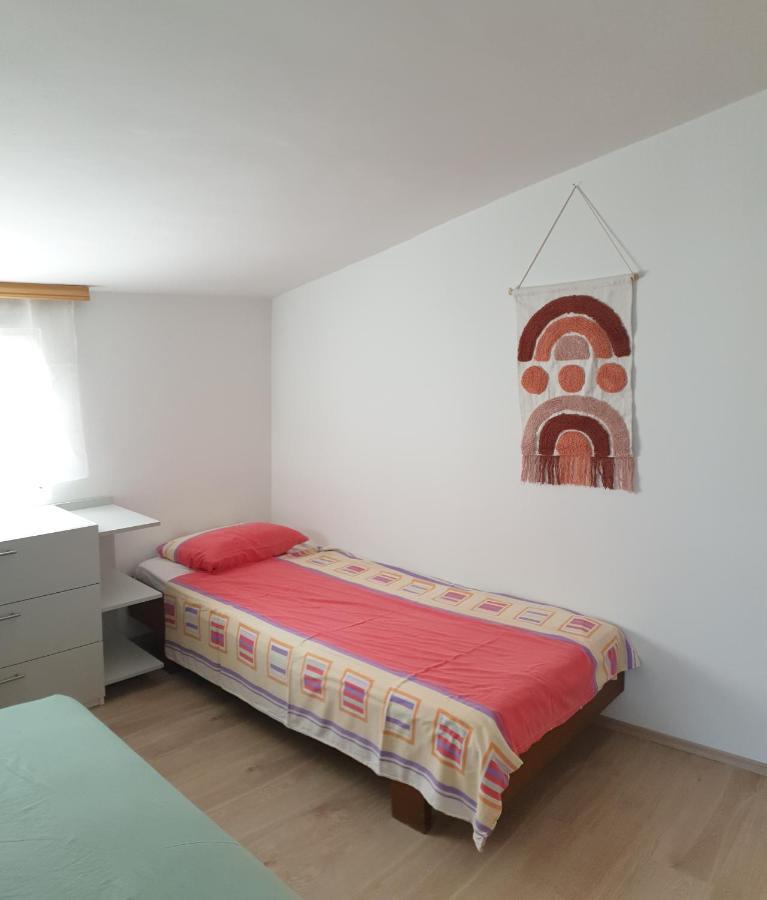 Vila Maria Vir Zewnętrze zdjęcie