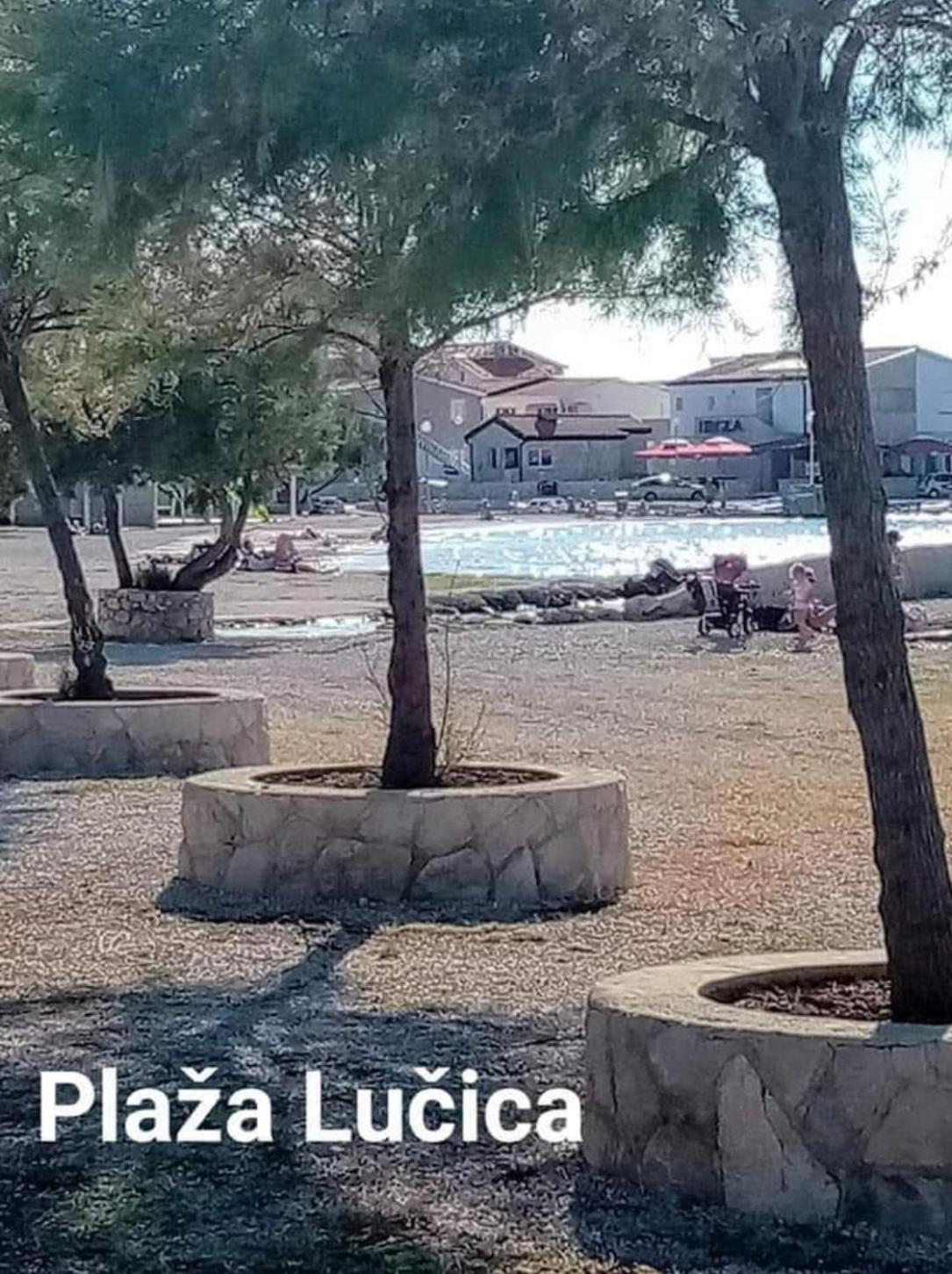 Vila Maria Vir Zewnętrze zdjęcie