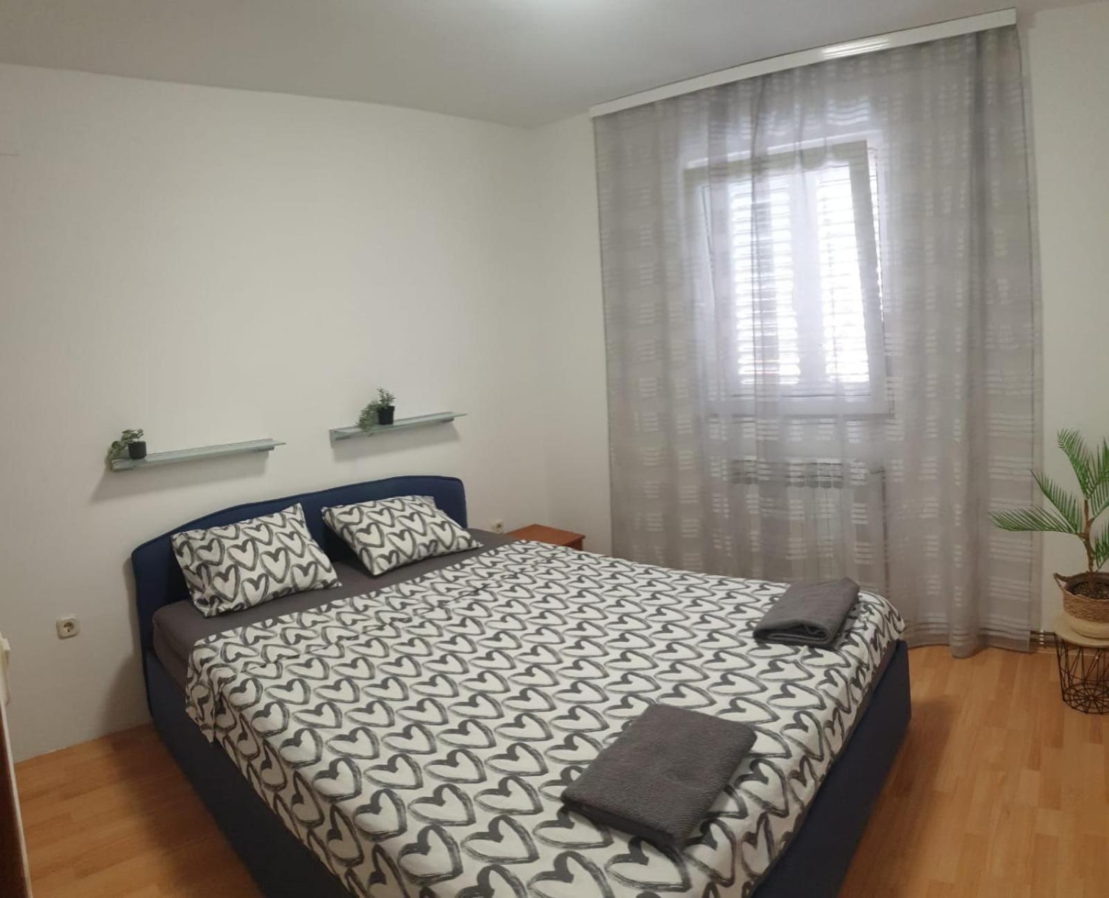 Vila Maria Vir Zewnętrze zdjęcie